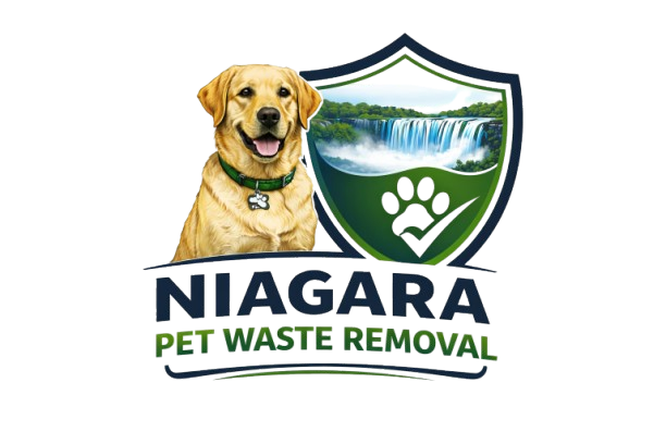 Niagara Pet Waste Removal